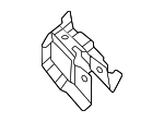 5Q0810812A - Body: Retainer for Volkswagen Image