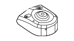 3QF809122 - Body: Strut Support for Volkswagen Image