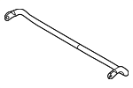 562306CA0B - : Stabilizer Bar for Nissan Image