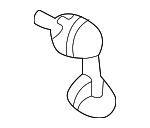 562614RA0A - Suspension: Stabilizer Link for Nissan: Altima, Maxima Image