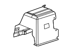 22868424 - : Battery Cover for GM Image