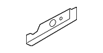 6132365J01 - : Sill Reinforced for Suzuki Image
