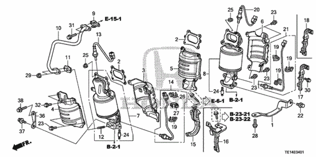 Diagram 1