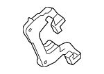 T2R12012 - : Caliper Support for Jaguar: F-Type Image