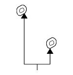 6Q0898540 - Body: Trim Panel Bushing Kit for Volkswagen: CC, Passat, Tiguan, Tiguan Limited Image
