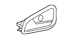 CV6Z5422600DA - Body: Handle, Inside for FORD Image