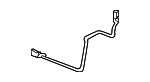 80560TX4A41 - HVAC: Thermistor for Acura: RDX Image