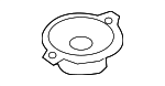 80A035453A - Body: Inst Panel Speaker for Audi Image image