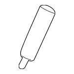 84548P2200 - Body: Damper for Kia: K5, Sorento Image