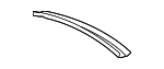 6310433902 - : Rear Header for Lexus Image
