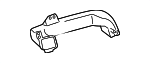 5584353040 - Body: Heat Duct for Lexus: IS F, IS250, IS350 Image