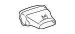 5886153010 - Body: Heat Duct for Lexus: IS F, IS250, IS350 Image
