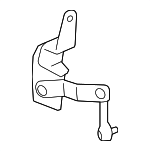 8940830130 - Electrical: Height Sensor for Lexus: GS300, GS350, GS430, GS450h, GS460, IS F, IS250, IS350 Image