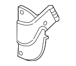 190195K0A01 - : Motor Cover for Honda: Accord Image