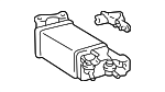 7774030273 - Emission System: Vapor Canister for Lexus: GS300, GS430, SC430 Image