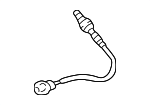 8946550120 - : Oxygen Sensor for Lexus: GS430, LS430, SC430 Image