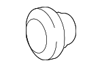 9095001620 - Body: Door Shell Plug for Toyota Image image