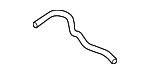 474011EA0A - Body: Vacuum Hose for Nissan Image