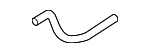 474741EA5A - Body: Vacuum Hose for Nissan Image
