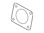472124GA0A - Body: Power Booster Gasket for Nissan Image