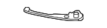 8208509 - Body: Lens for Mercedes-Benz Image