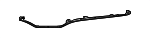 8208609 - Body: Lens for Mercedes-Benz Image
