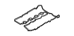 11129797205 - Engine: Valve Cover Gasket for BMW: 228i Gran Coupe, 228i xDrive Gran Coupe, 230i, 230i xDrive, 330e, 330e xDrive, 330i, 330i xDrive, 430i, 430i xDrive, 530e, 530e xDrive, 530i, 530i xDrive, M235i xDrive Gran Coupe, X1, X2, X3, X4, Z4 Image