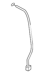 15118491 - Body: Release Cable for GM Image