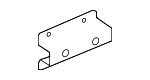 15136626 - Body: Hinge Bracket for GM Image