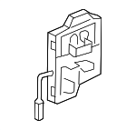 15099844 - Body: Plate for GM Image