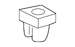 9018905050 - Body: Grille Grommet for Lexus: GX460, LX570 Image