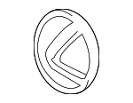 5314160090 - Body: Emblem for Lexus: GX460, LX570 Image