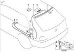 65206949922 - : Suppression Filter for BMW Image