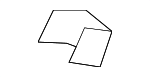 LR034879 - Body: Body B-Pillar Trim Panel Clip for Land-Rover Image