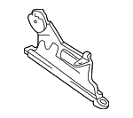 8660365DQ0 - Body: Seat Adjuster for Suzuki Image