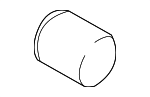 1651061A21MHL - Engine: Oil Filter for Suzuki Image