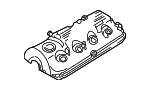 1117066D10 - Engine: Valve Cover for Suzuki Image