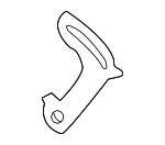 1282270C00 - : Tension Arm for Suzuki Image
