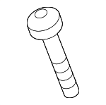 N10405702 - Electrical: Ignition Coil Bolt for Porsche: Cayenne, Macan, Panamera Image