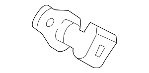 PAB907601A - Electrical: Engine Camshaft Position Sensor for Porsche Image