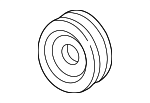 3732122601 - Electrical: Pulley for Hyundai: Accent, Elantra, Tiburon Image