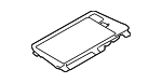 86481FN002 - Body: Battery Charger for Subaru Image