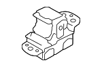 83325VC100 - Body: Prk Brake Switch for Subaru Image