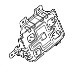 91920TD000 - : Module for Hyundai Image