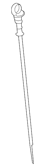 31088AA092 - : Dipstick for Subaru Image
