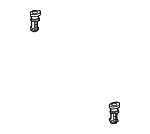 5C6886920C82V - Body: Headrest Guide for Volkswagen Image