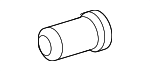 107857113JC - Body: Lock Cylinder for Volkswagen Image