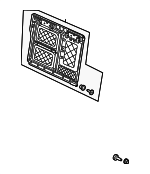 561885504B - Body: Seat Back Frame for Volkswagen Image