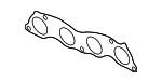 18115PNB003 - Exhaust: Exhaust Manifold Gasket for Honda: Accord, Civic, CR-V, Element Image