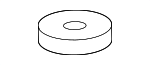 52855340AA - Suspension: Stabilizer Link Upper Retainer for Mopar Image